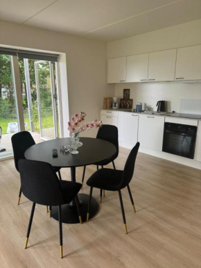 Condo close to highway in Fredericia